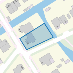 Perceel OVS00-B-7707