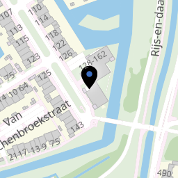 Appartement OVS00 B 7777 13
