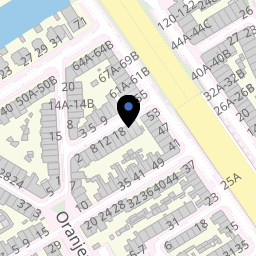 Appartement OVS00 B 7813 3