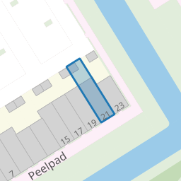 Perceel OVS00-B-7822