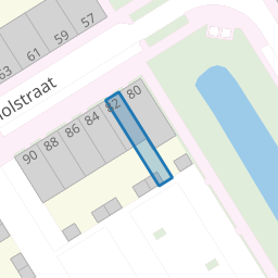 Perceel OVS00-B-7832