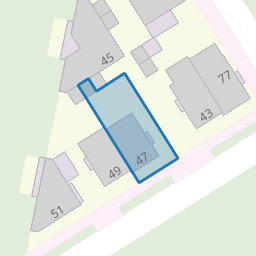 Perceel OVS00-B-7892