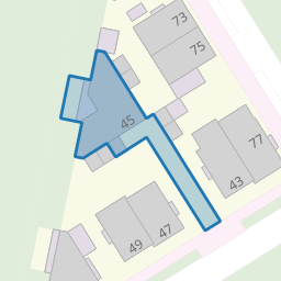 Perceel OVS00-B-7895