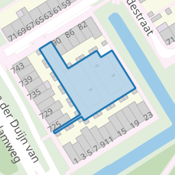 Perceel OVS00-B-7925