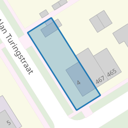 Perceel OVS00-B-8020