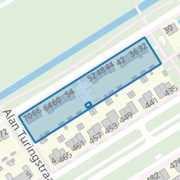 Perceel OVS00-B-8058