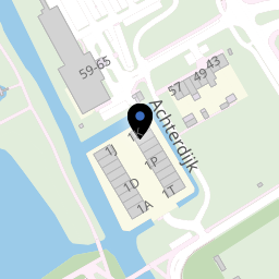 Appartement OVS00 B 8114 11
