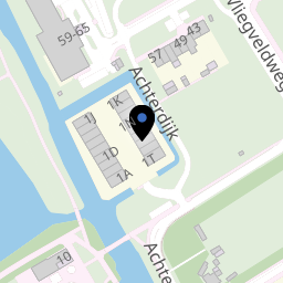Appartement OVS00 B 8114 16