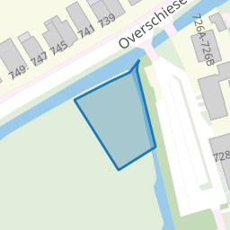 Perceel OVS00-B-8121