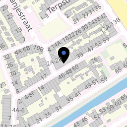 Appartement OVS00 B 8215 1