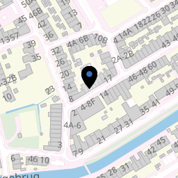 Appartement OVS00 B 8261 2