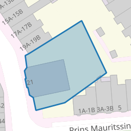 Perceel OVS00-C-1184