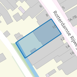 Perceel OVS00-C-1540