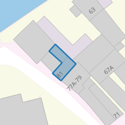 Perceel OVS00-C-1997