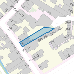 Perceel OVS00-C-2022