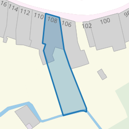 Perceel OVS00-C-2043