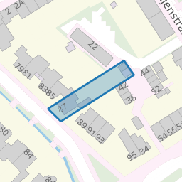 Perceel OVS00-C-2138