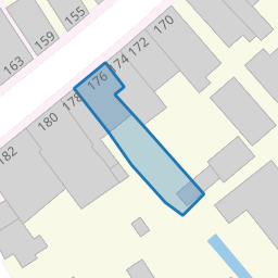 Perceel OVS00-C-2180