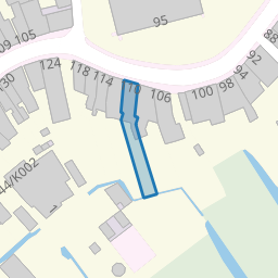 Perceel OVS00-C-2233