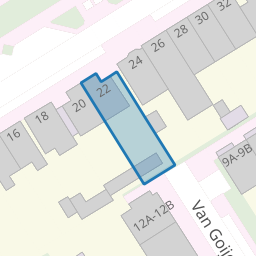 Perceel OVS00-C-2260