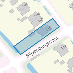 Perceel OVS00-C-2294