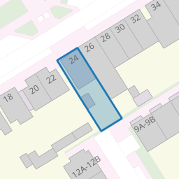 Perceel OVS00-C-2313