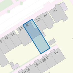 Perceel OVS00-C-2337