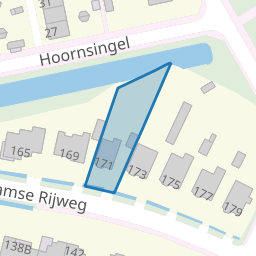 Perceel OVS00-C-2364