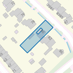 Perceel OVS00-C-2487