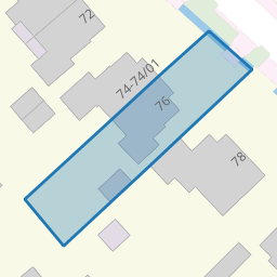 Perceel OVS00-C-2494