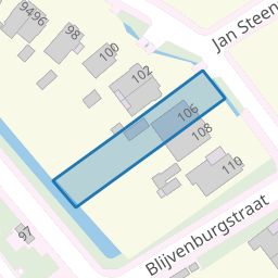 Perceel OVS00-C-2497