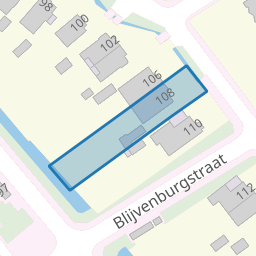 Perceel OVS00-C-2498