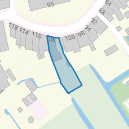 Perceel OVS00-C-2546