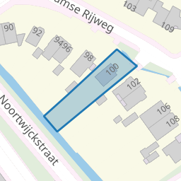 Perceel OVS00-C-2551