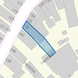 Perceel OVS00-C-2564