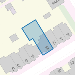 Perceel OVS00-C-2575