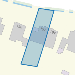 Perceel OVS00-C-2589