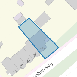 Perceel OVS00-C-2604