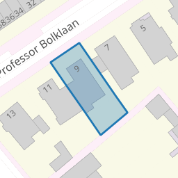 Perceel OVS00-C-2647