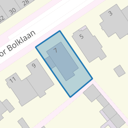 Perceel OVS00-C-2672