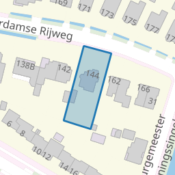 Perceel OVS00-C-2734