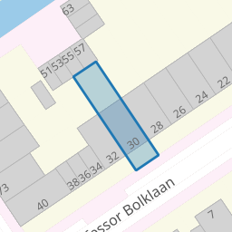 Perceel OVS00-C-2745