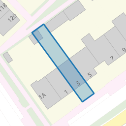 Perceel OVS00-C-2794