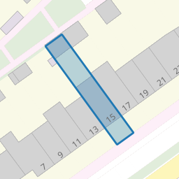 Perceel OVS00-C-2800