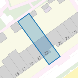 Perceel OVS00-C-2804