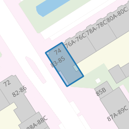 Perceel OVS00-C-2911