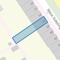 Perceel OVS00-C-2925