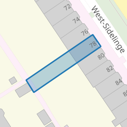 Perceel OVS00-C-2926