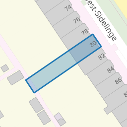 Perceel OVS00-C-2927