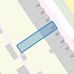 Perceel OVS00-C-2929